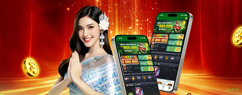 bet03 APK Android Download