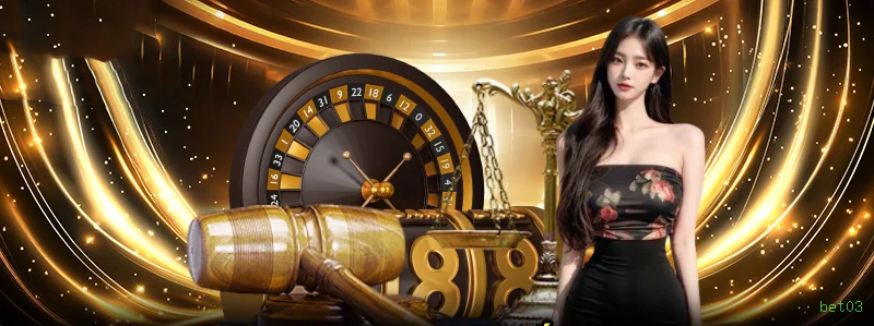 Baccarat bet03