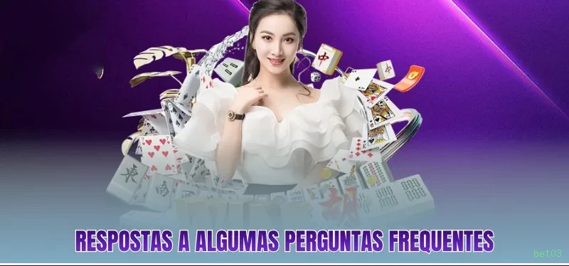 Casino Login bet03