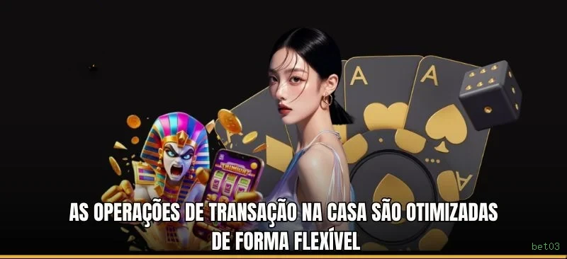 Entrar bet03