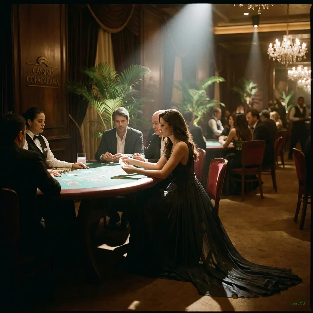 Login seguro na bet03