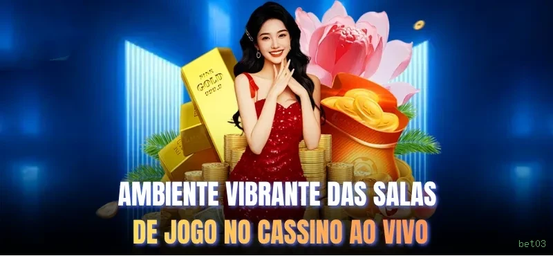 bet03 Login Seguro