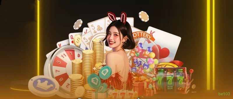 bet03 Rede