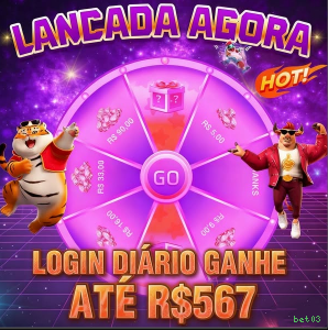 bet03 Suporte